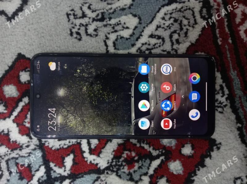 poco m5s - Балканабат - img 1