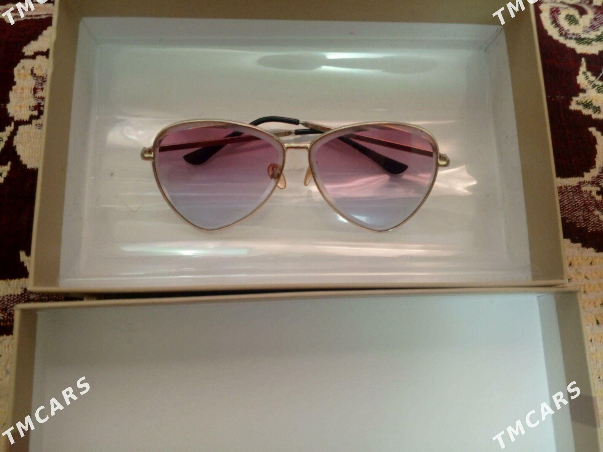 очки - Türkmenabat - img 1