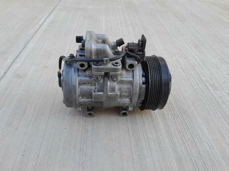 компрессор,kompressor 1 500 TMT - Ашхабад - img 1