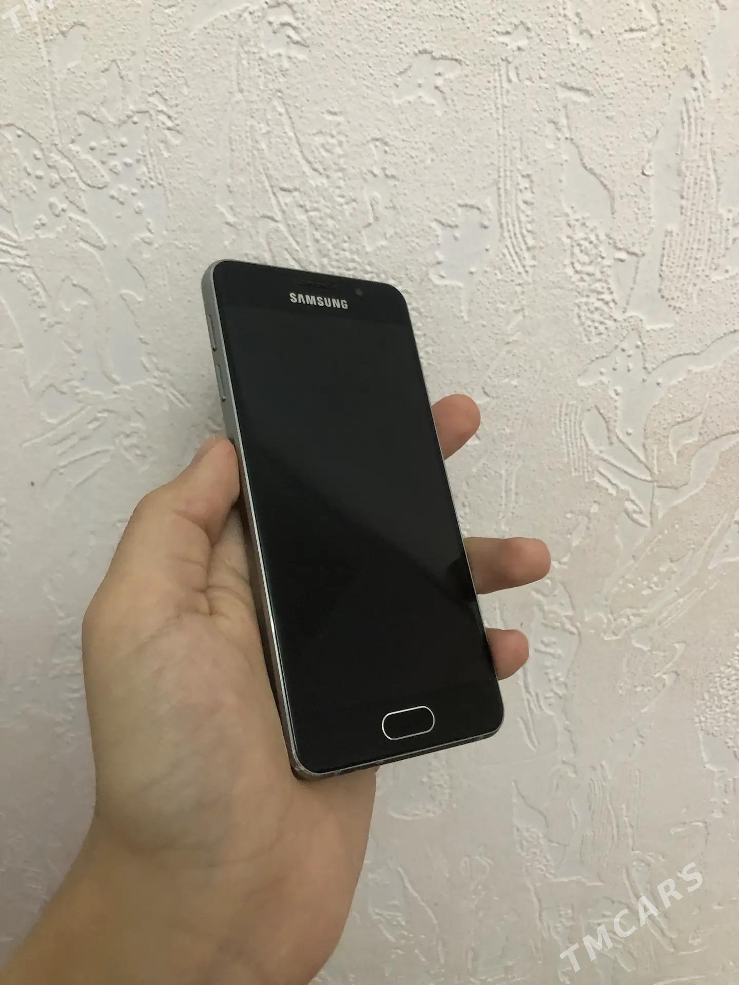 A3 2016 - Türkmenabat - img 1