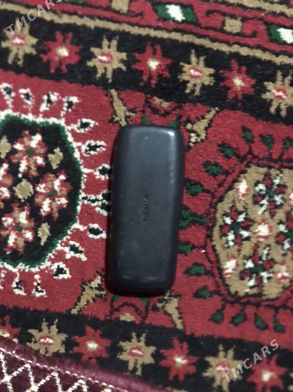 nokia - Türkmenbaşy - img 1