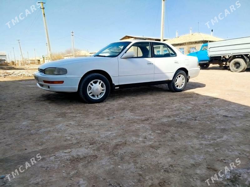 Toyota Camry 1992 - 110 000 TMT - Tejen - img 1