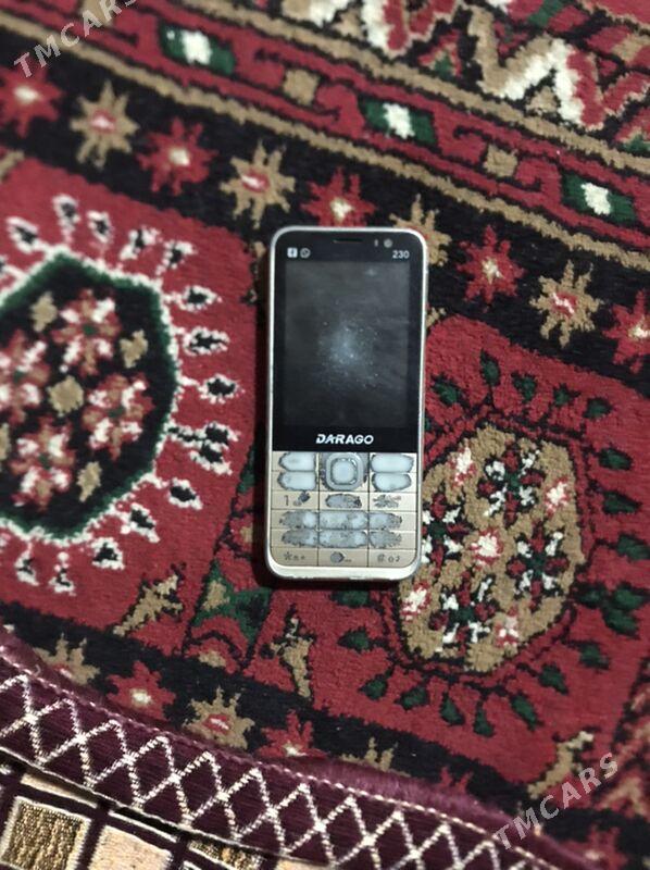 Darago - Туркменбаши - img 1