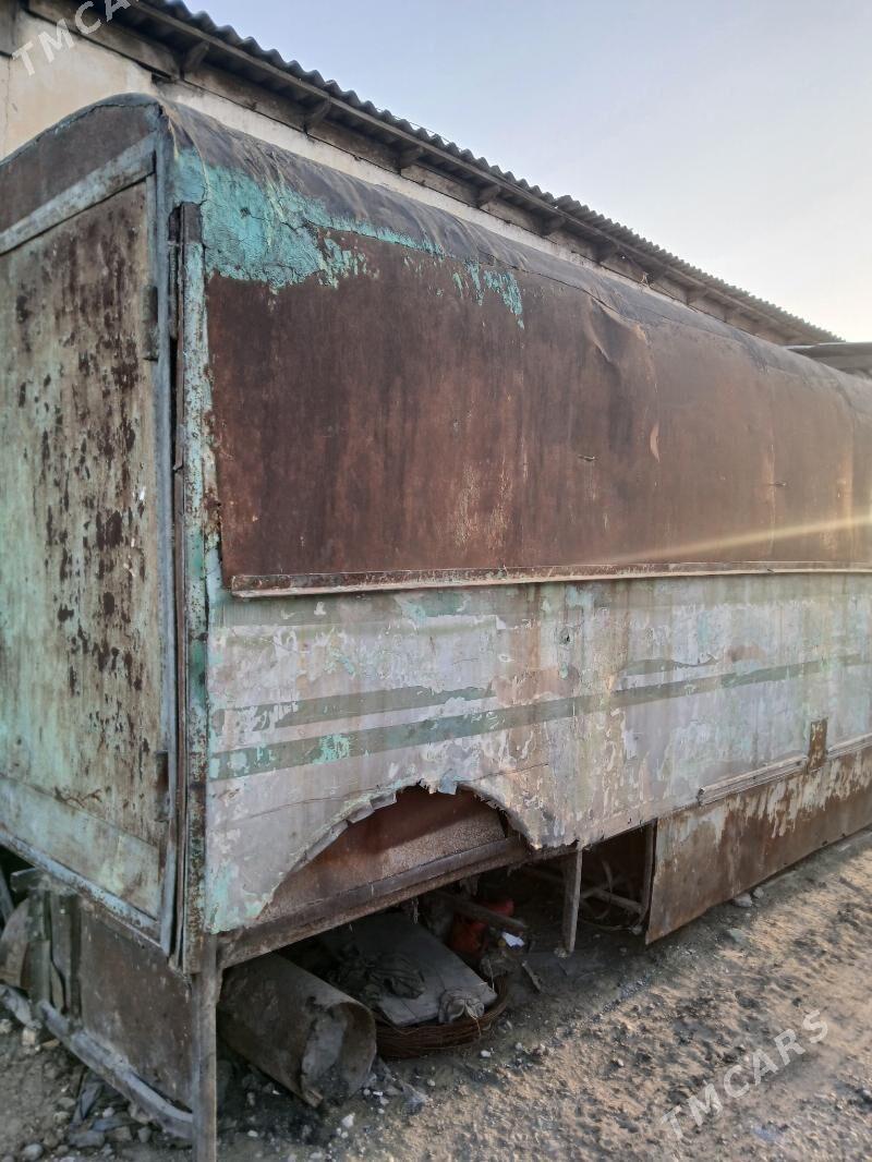 Wagon - Änew - img 1