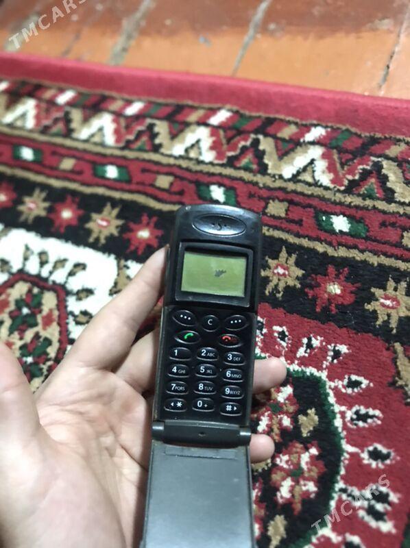 samsung - Туркменбаши - img 1