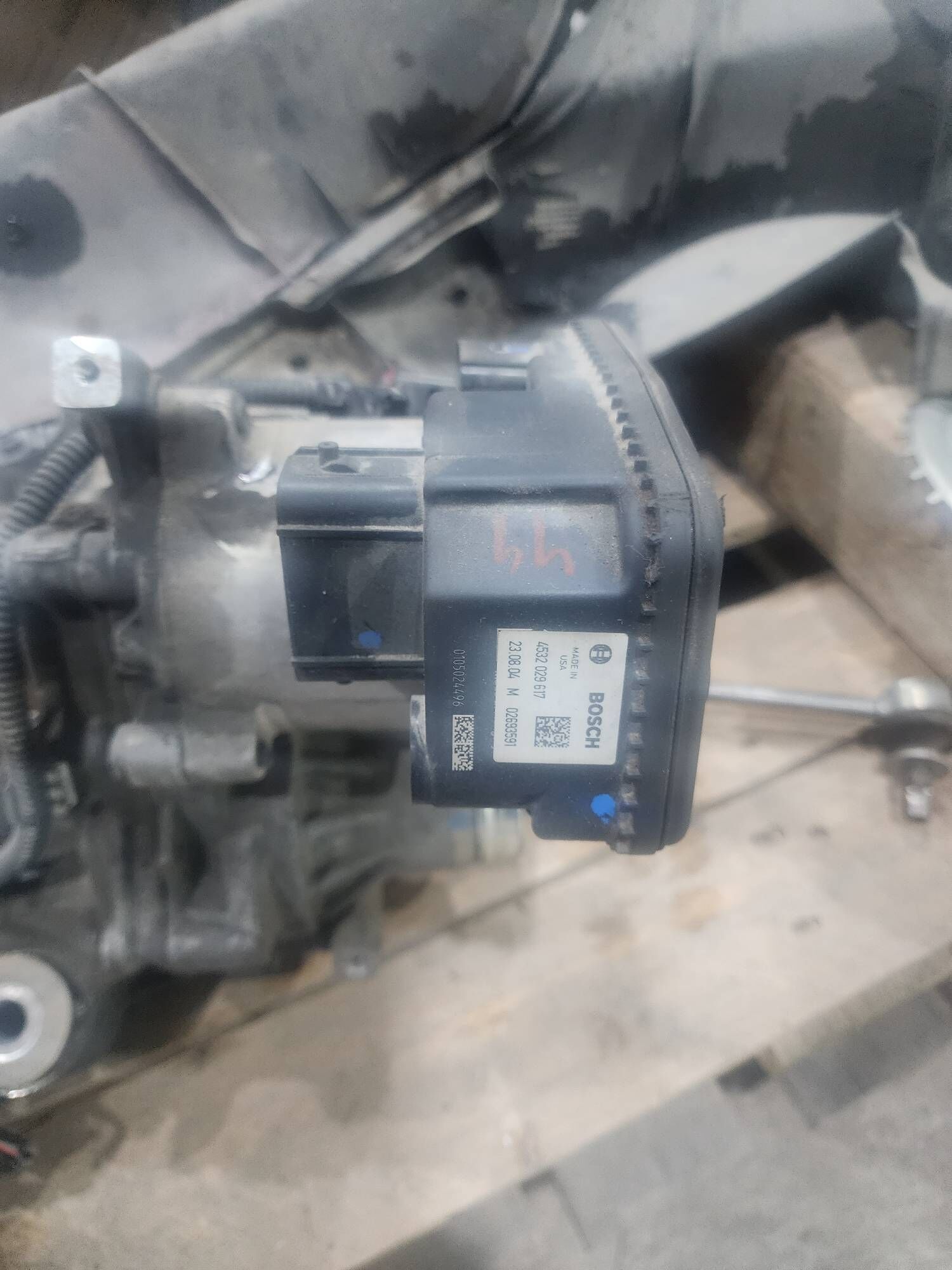 ruliwoy raw 4 5 000 TMT - Daşoguz - img 1