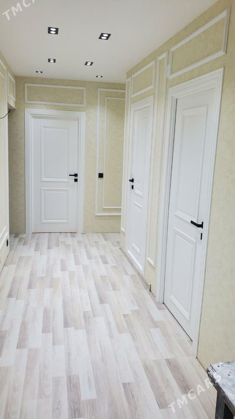 Icik Gapylar - Мары - img 1