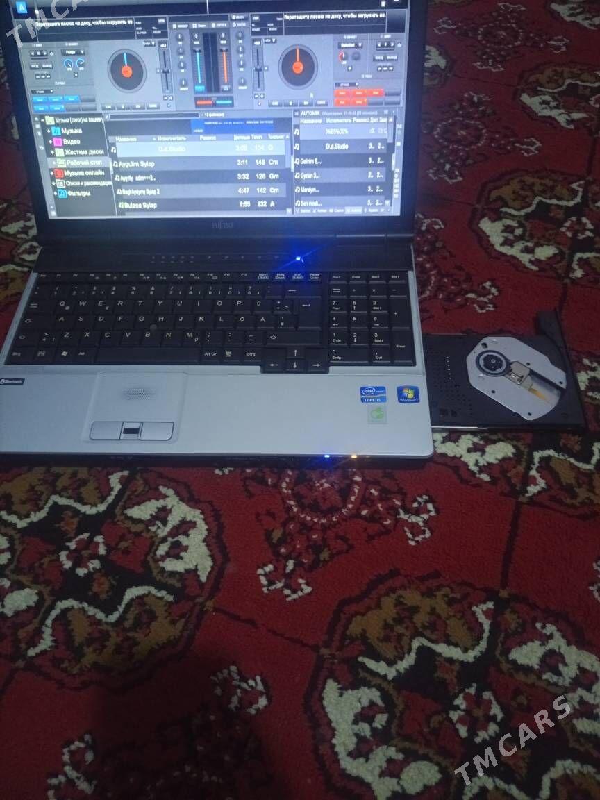 Nowutbuk - Baýramaly - img 1