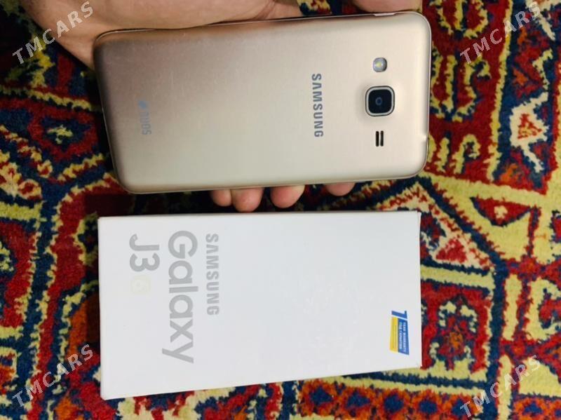 j3 16 - Ашхабад - img 1