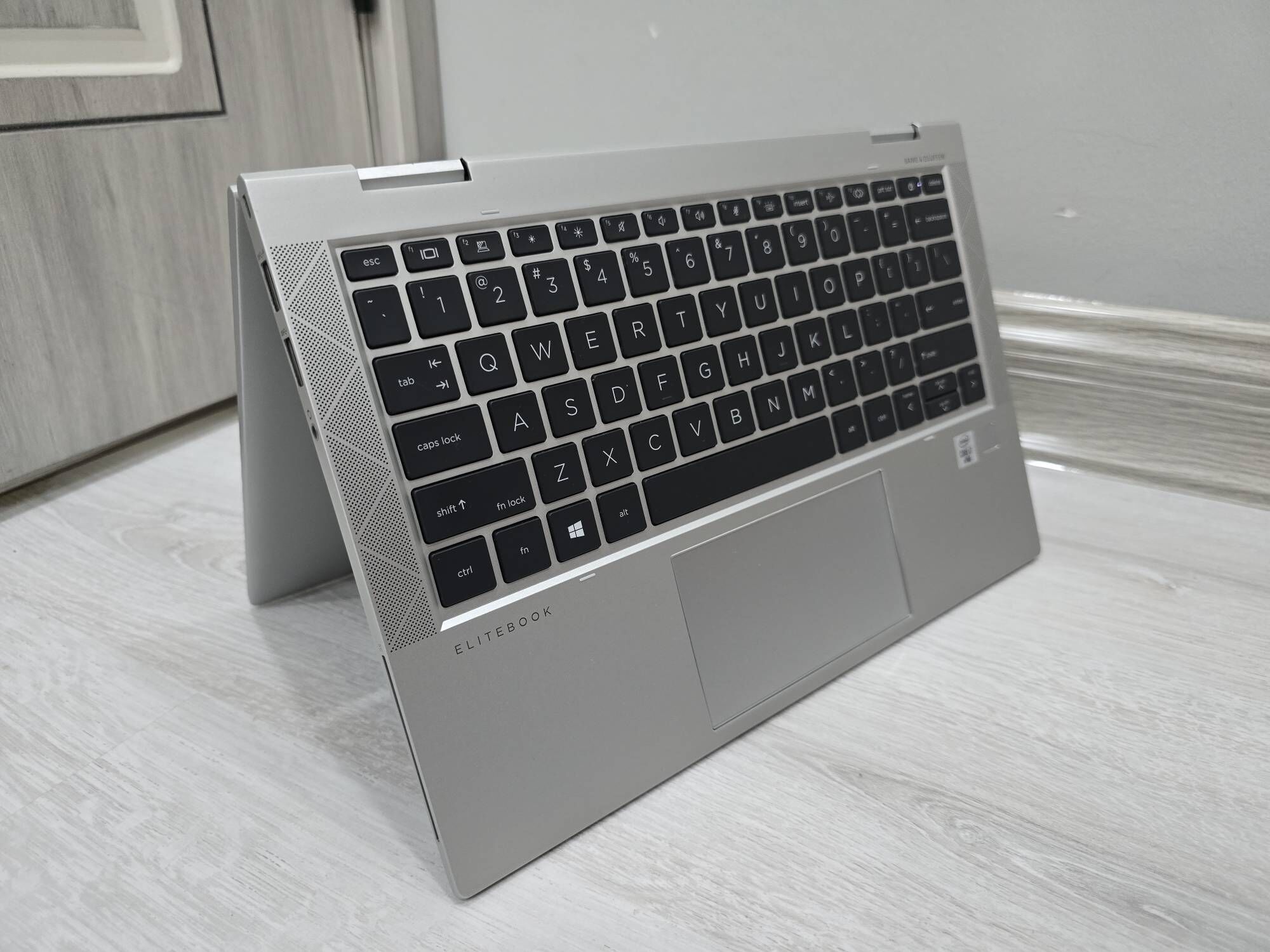 Hp EliteBook i7-10 16\512 x360 - Ашхабад - img 1