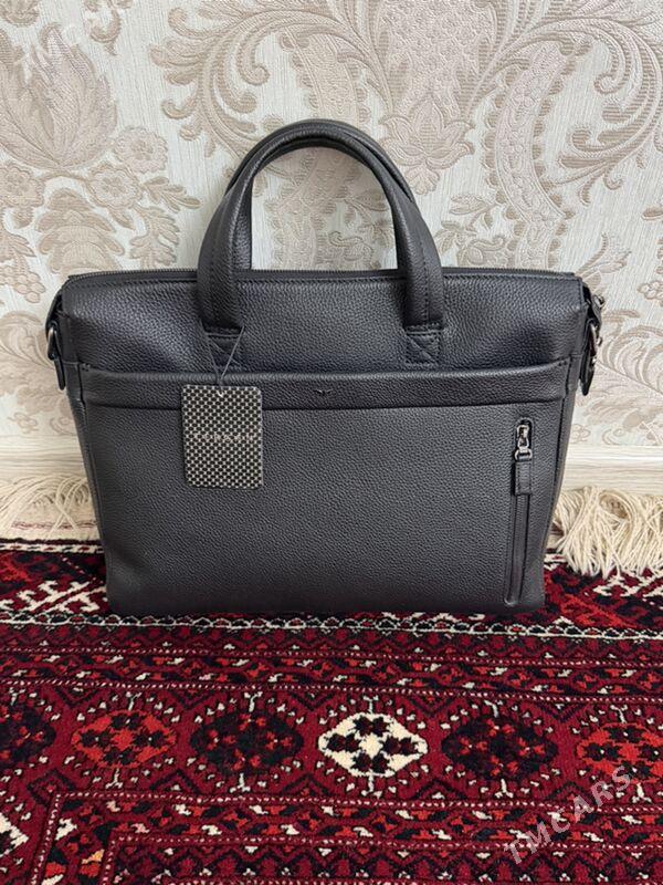 TERGAN SUMKALAR - Ашхабад - img 1