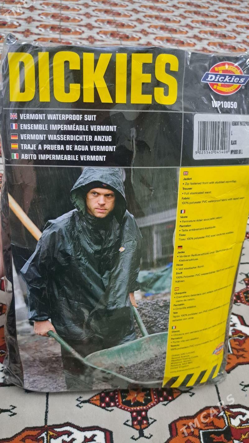 suw gecirmeyan forma - Balkanabat - img 1