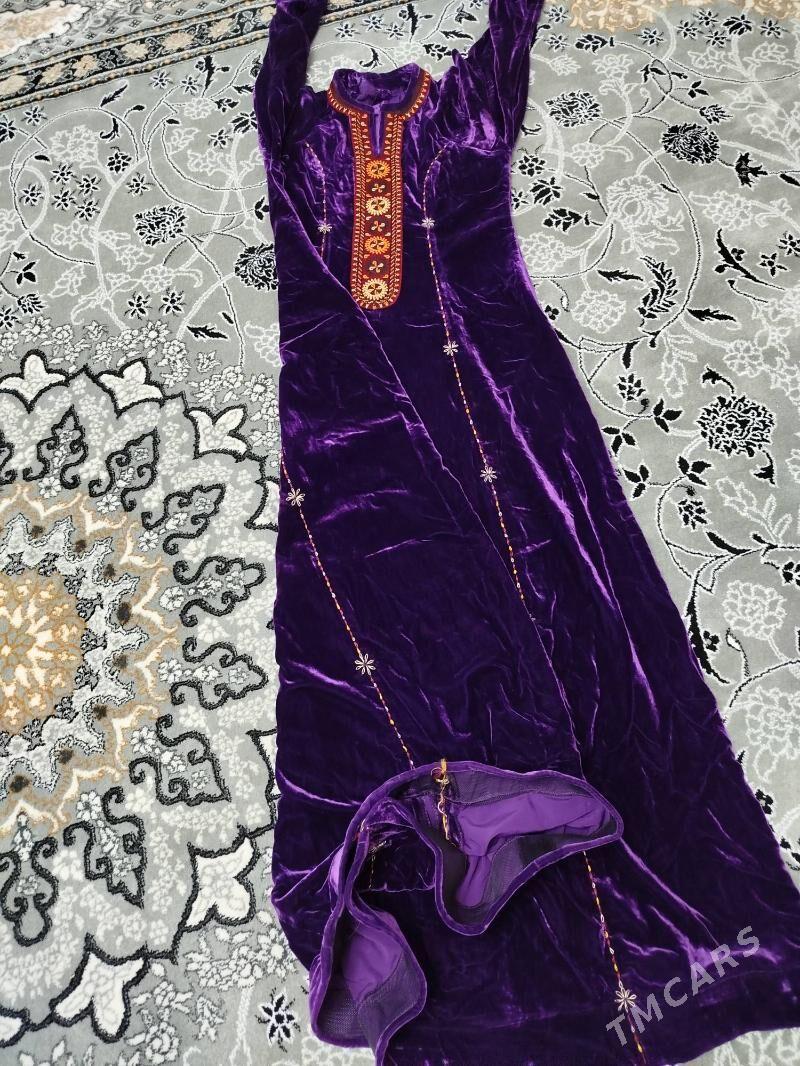 gyssagly ,arzan bahadan, pomba - Губадаг - img 1