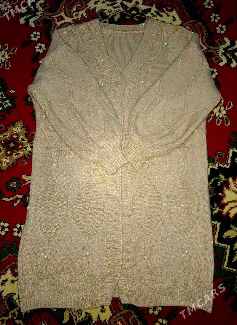 jempirler - Дашогуз - img 1