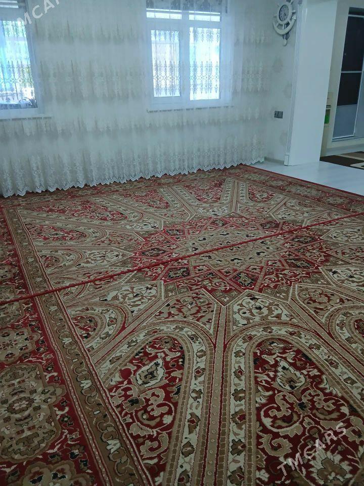 haly - Türkmenbaşy - img 1