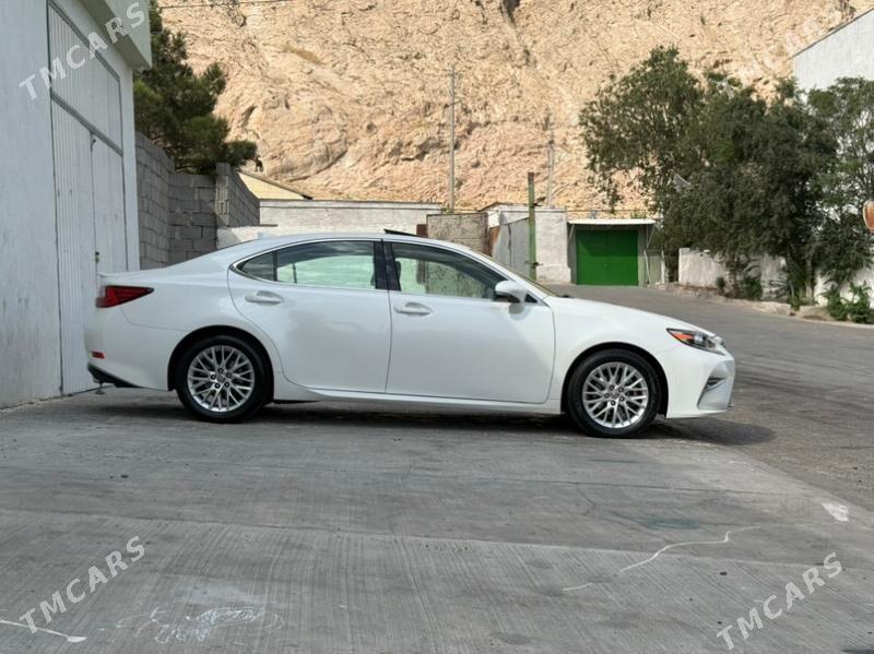 Lexus ES 350 2018 - 420 000 TMT - 9 mkr - img 1