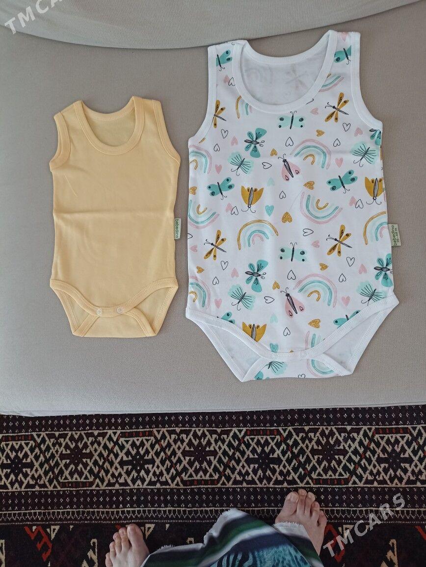 Чага боды - Олимпийский городок - img 1