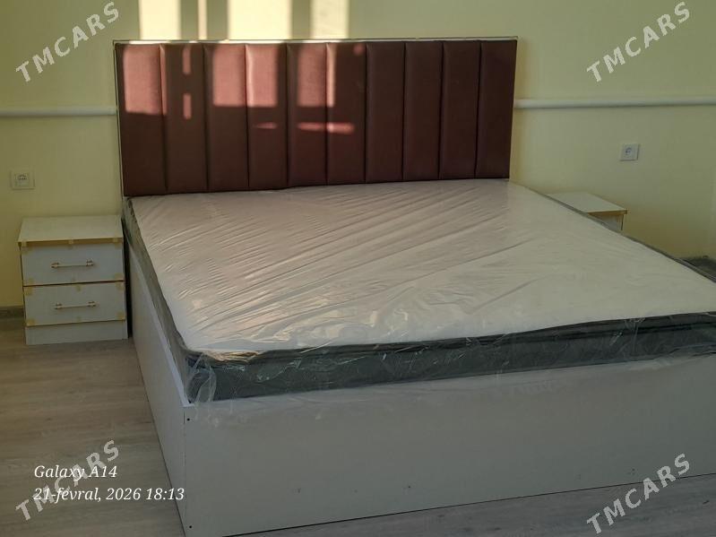 mebel spalny - Шабатский этрап - img 1