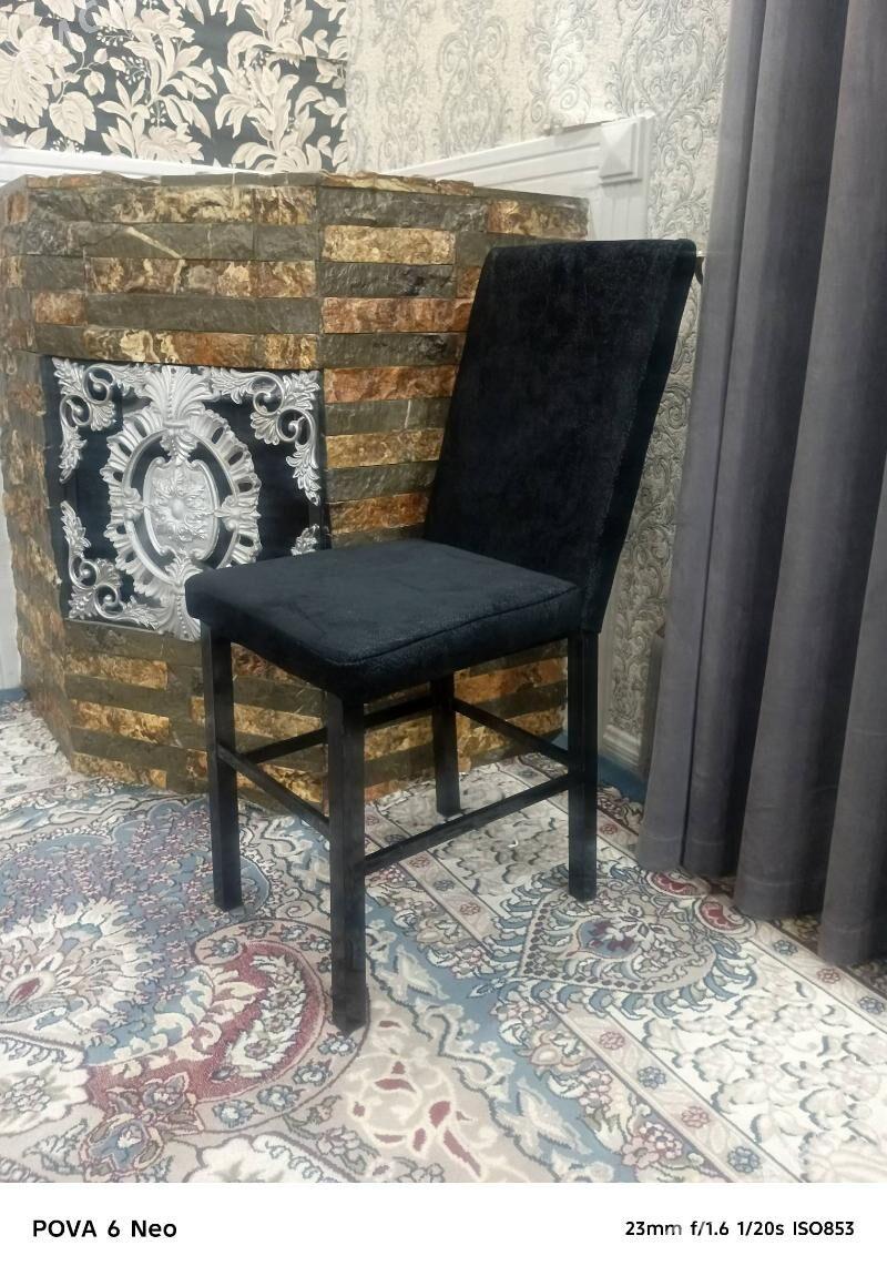 стул stul - Туркменабат - img 1