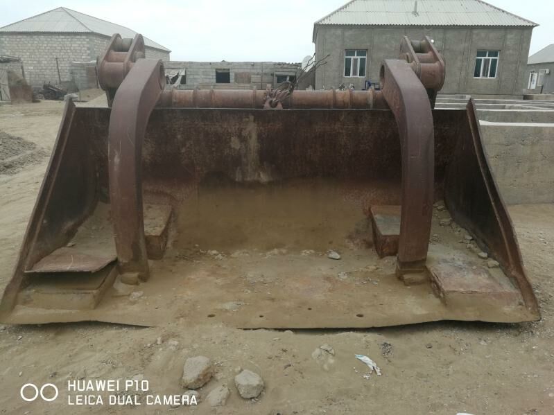 XCMG wilkasi 15 000 TMT - Gumdag - img 1