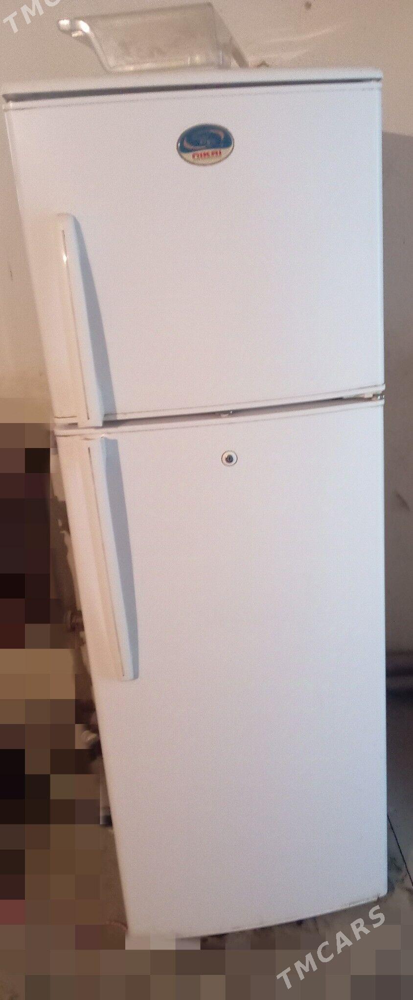 holodilnik - Кёнеургенч - img 1