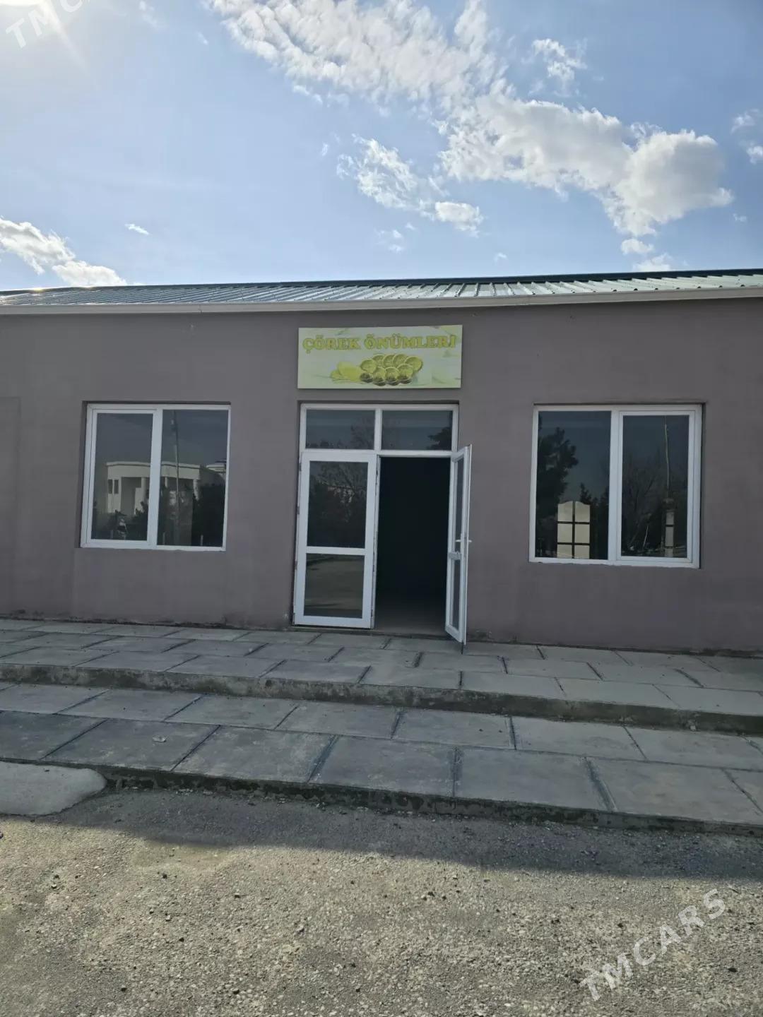 arenda magazin corek ceh - Кипджак - img 1