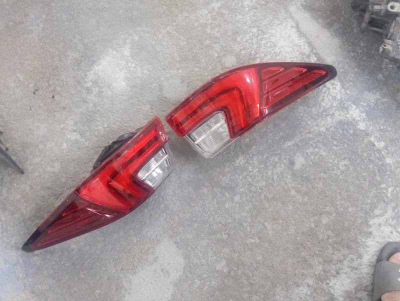 lexsus 2016 yzky cyra 3 000 TMT - Gyzylarbat - img 1