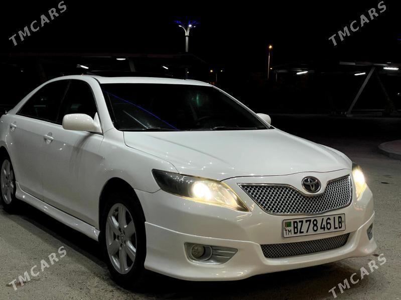 Toyota Camry 2008 - 166 000 TMT - Türkmenabat - img 1