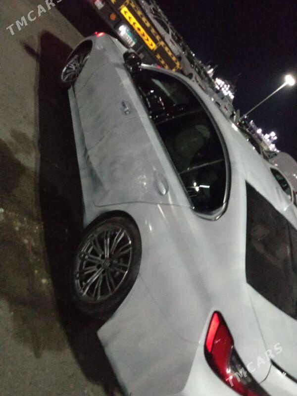 BMW 3 Series 2021 - 310 000 TMT - Aşgabat - img 1