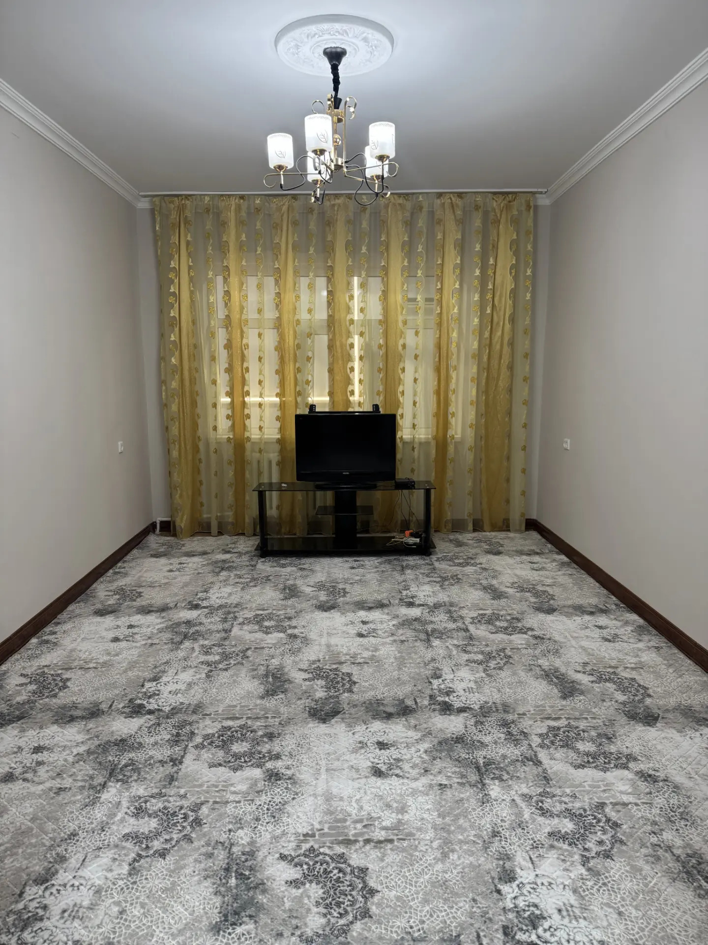 11 MKR 4/4 3 KOMNAT 76 KW - Aşgabat - img 1