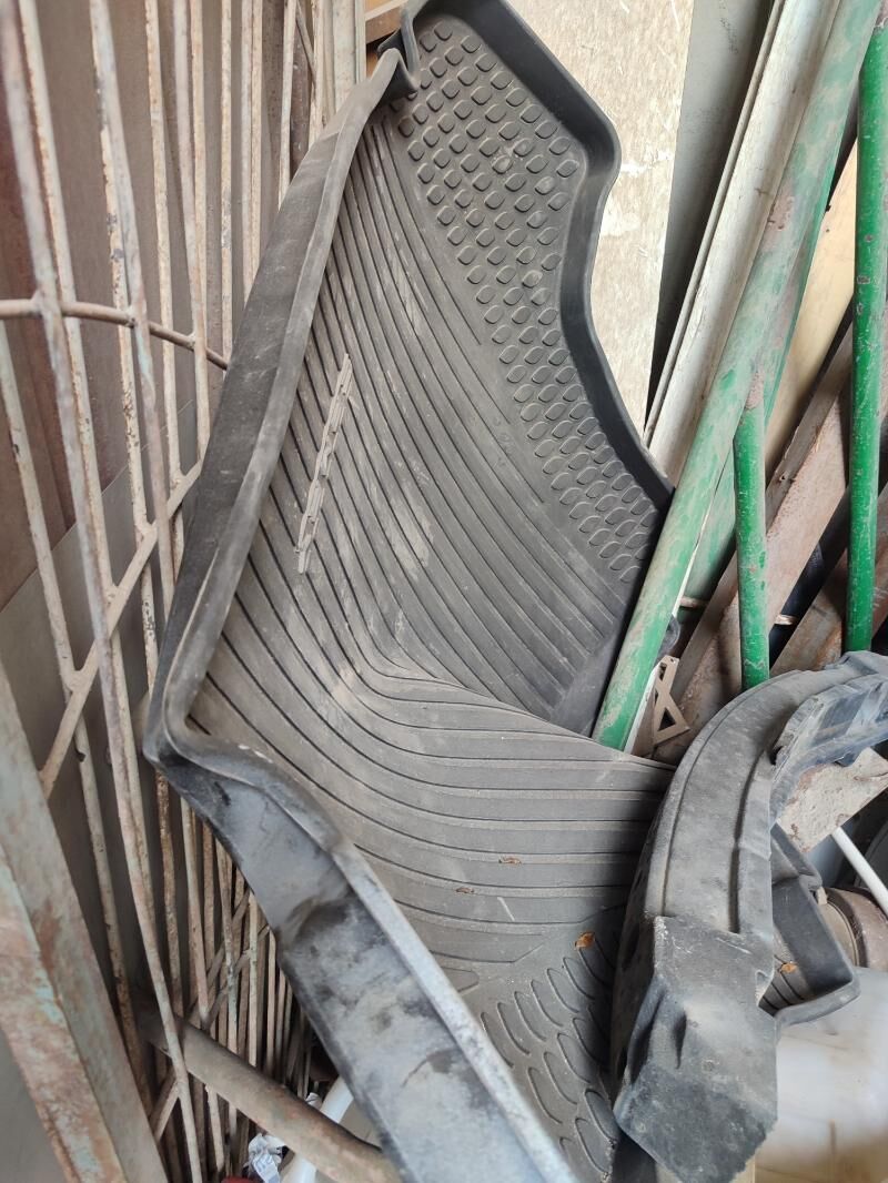 kowrik kamri bagaz 250 TMT - Aşgabat - img 1