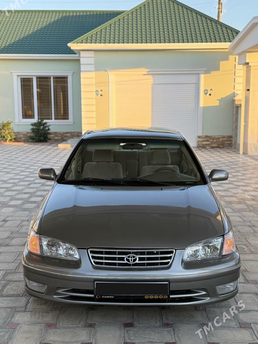 Toyota Camry 1998 - 145 000 TMT - Балканабат - img 1