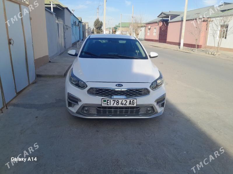 Kia Forte 2020 - 197 000 TMT - Кипджак - img 1