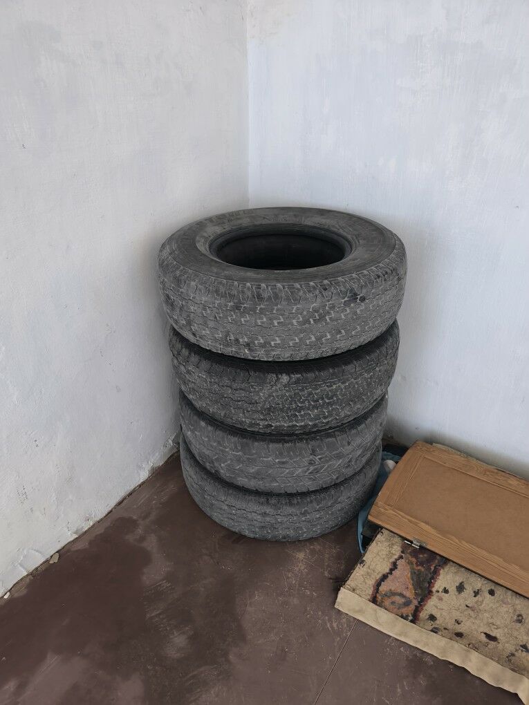 ayak 15 lik 200 TMT - Гумдаг - img 1