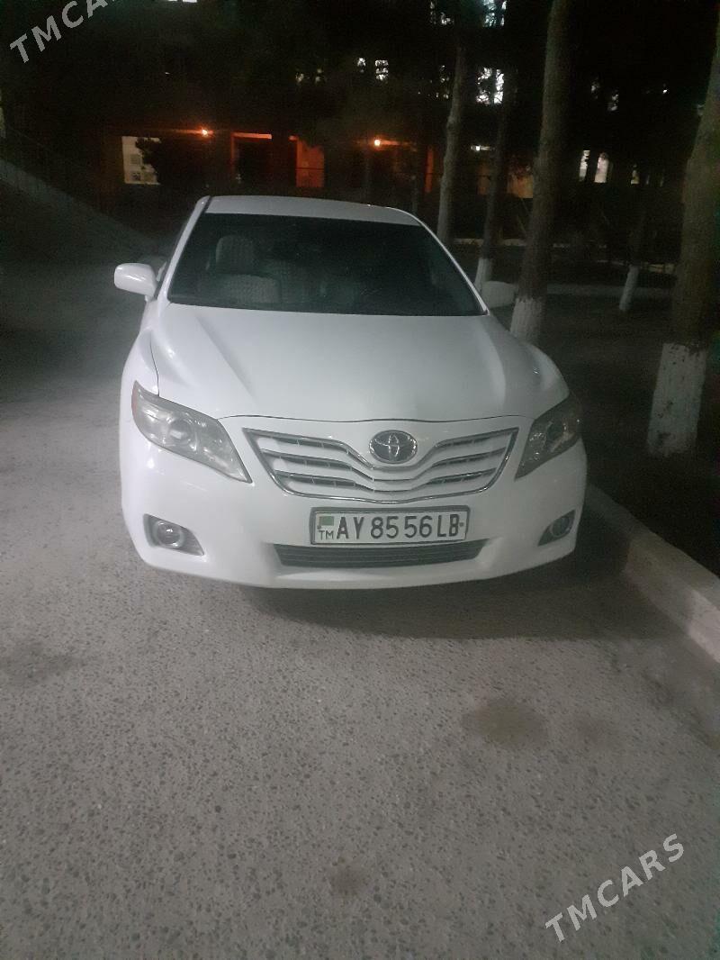 Toyota Camry 2010 - 190 000 TMT - Türkmenabat - img 1