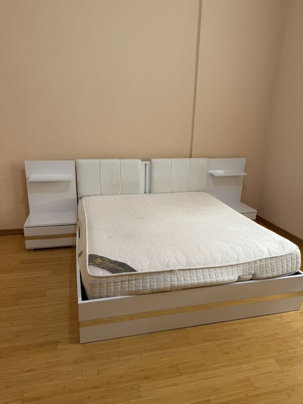 Spalni Garnetur Mebel - Aşgabat - img 1