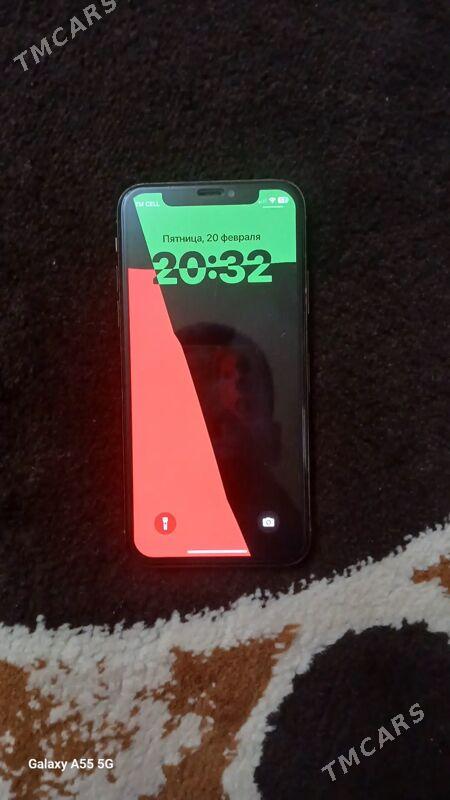 Iphone Xs - Кёнеургенч - img 1