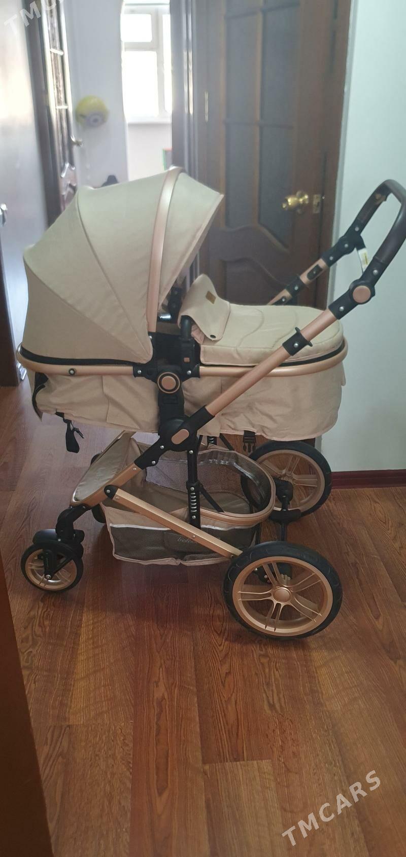 kalyaska - Ашхабад - img 1