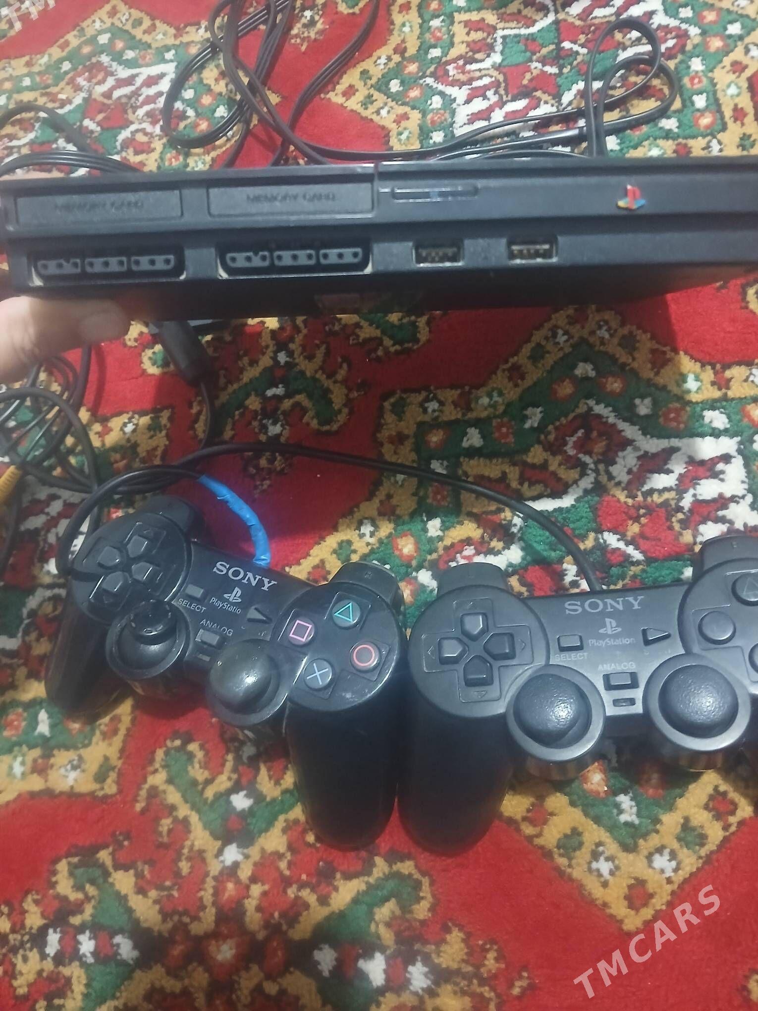 oÿnalÿan sony - Гёкдже - img 1