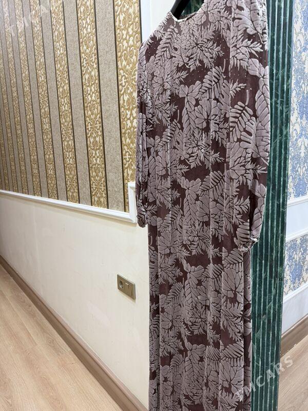 biserli pombarh - Ашхабад - img 1