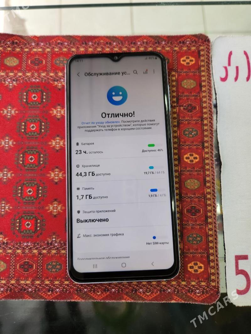 Samsung A13 4/64 - Мары - img 1