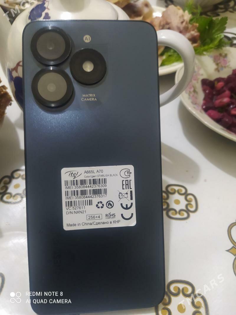 A 70 - Болдумсаз - img 1