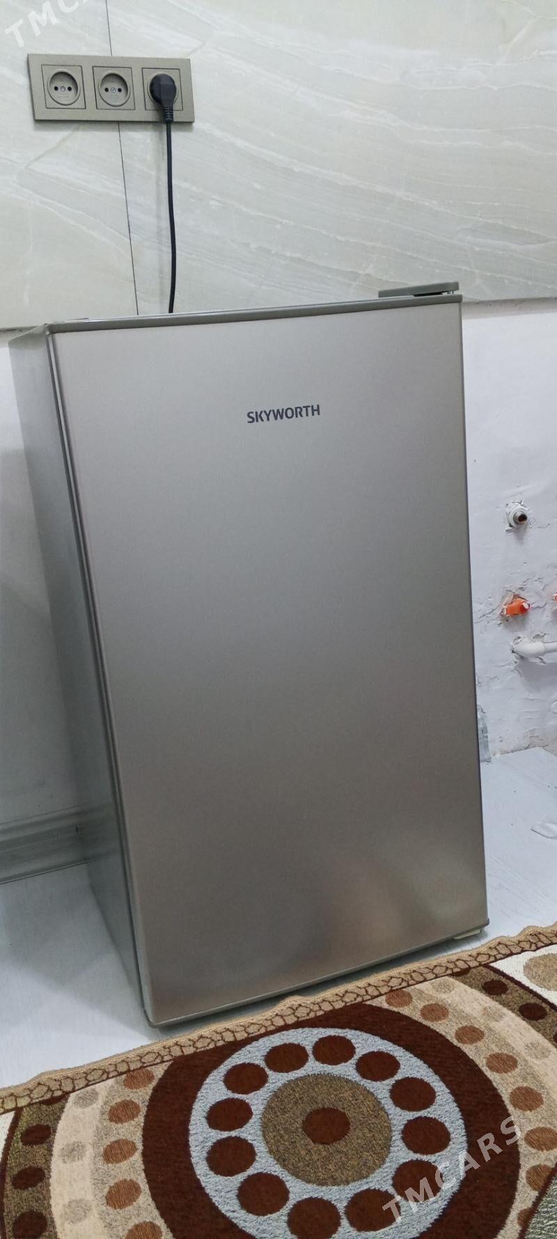 Haladilnik mini zawadskoy - Aşgabat - img 1