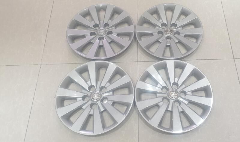 R16 Nissan Sentra kolpak 370 TMT - Ашхабад - img 1