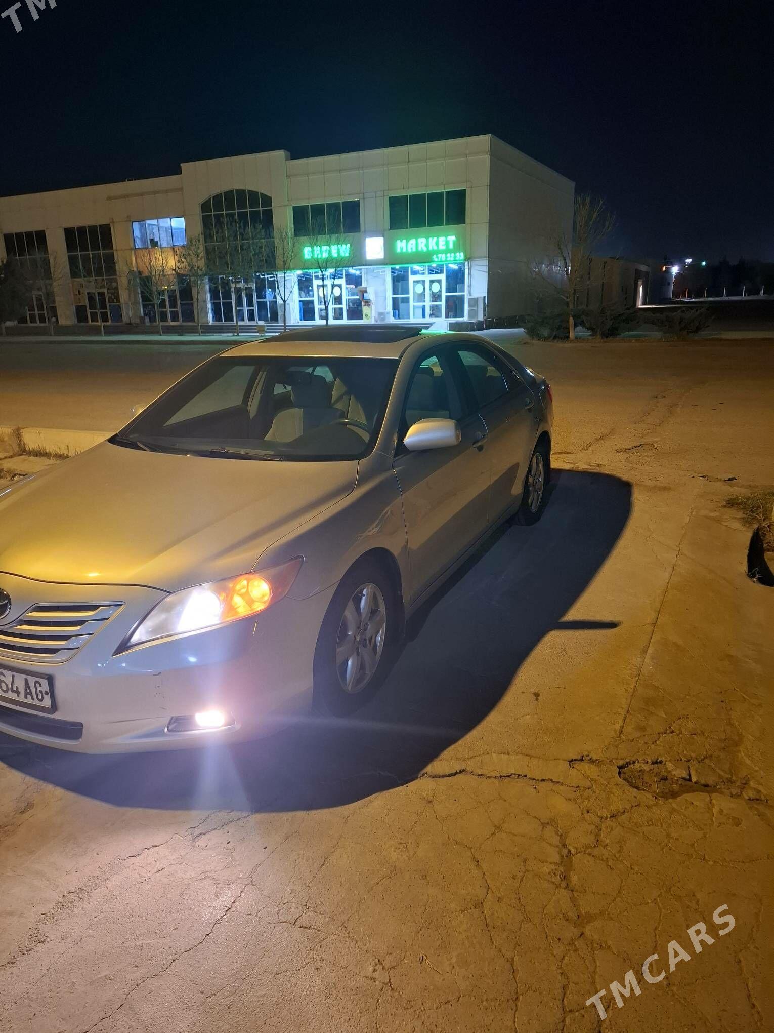 Toyota Camry 2008 - 177 000 TMT - Bedew - img 1