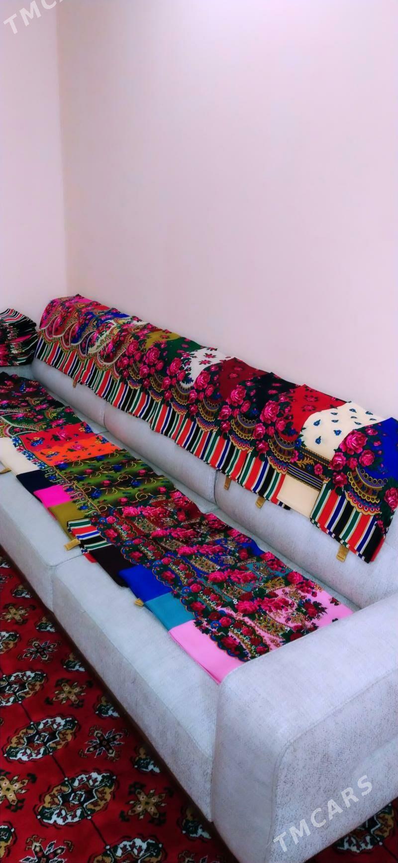 gaty yalyk - Howdan "A" - img 1