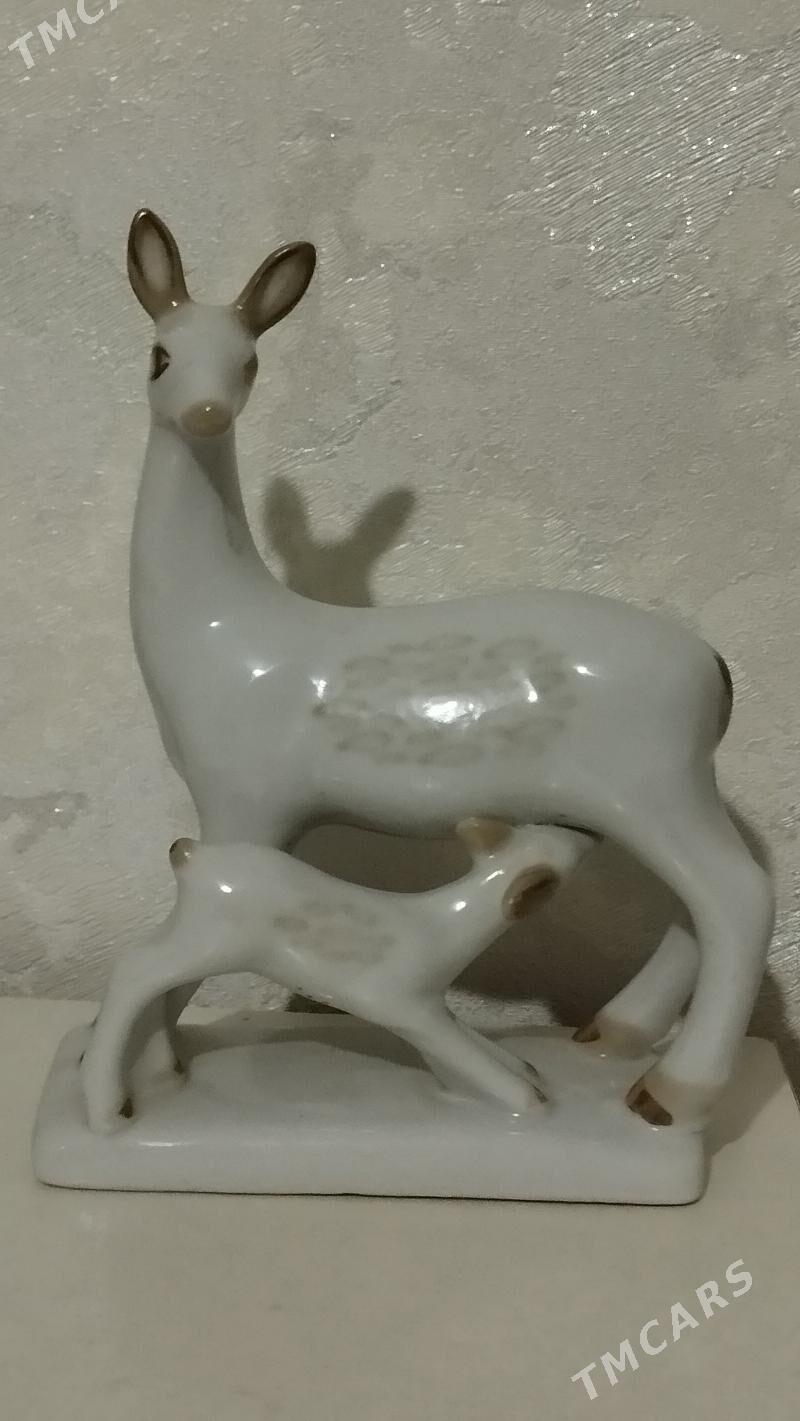 сувениры - Хазар - img 1