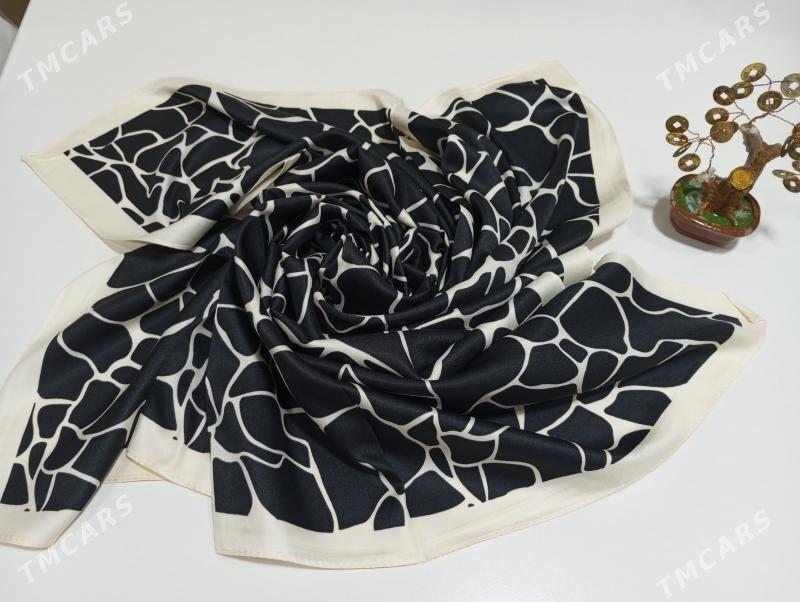 yaglyklar - Aşgabat - img 1