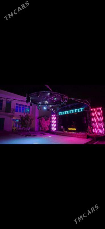 sahna - Balkanabat - img 1