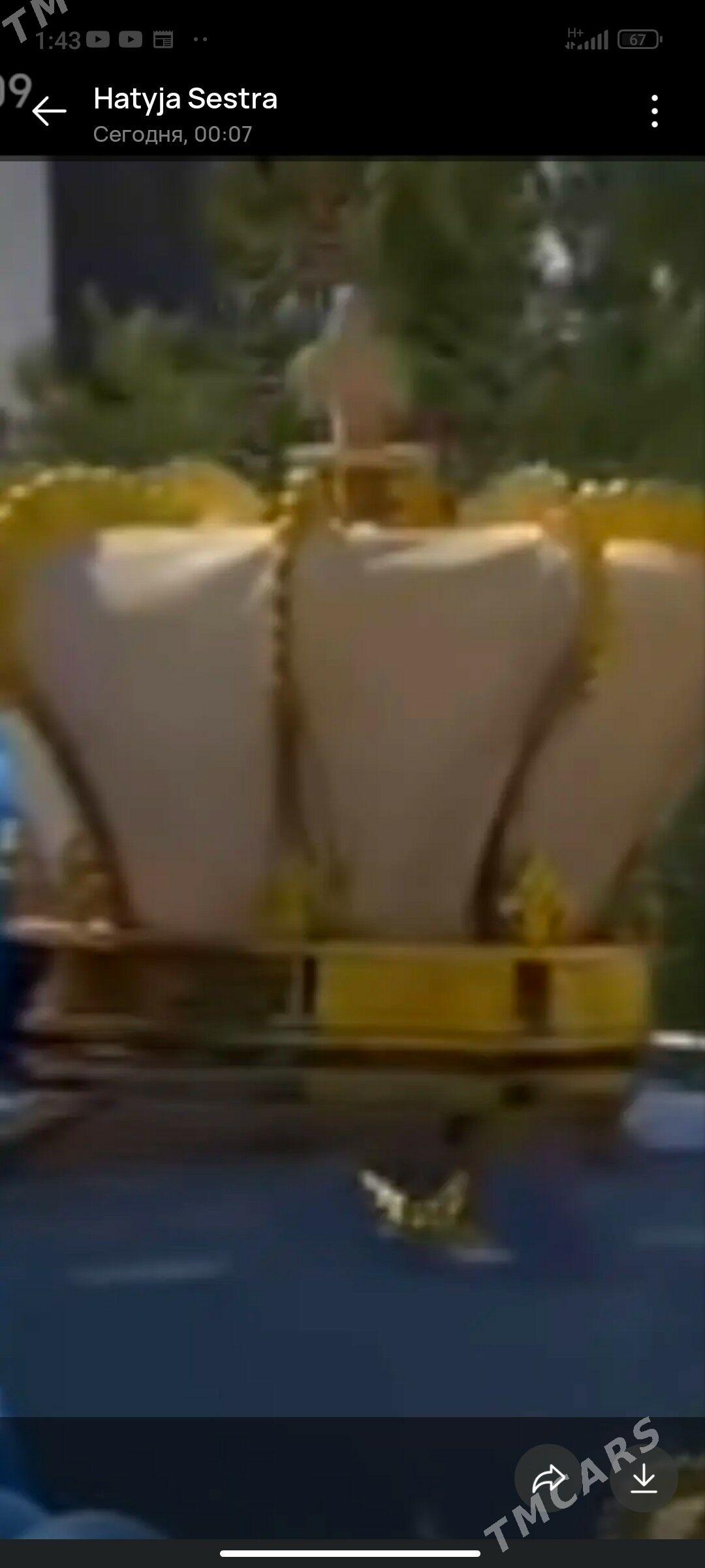 Babek bezegler - Ашхабад - img 1